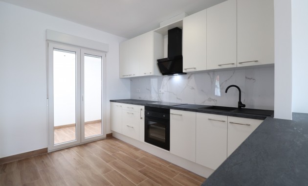 Sale - Townhouse -
Ciudad Quesada - Ciudad Quesada - Town