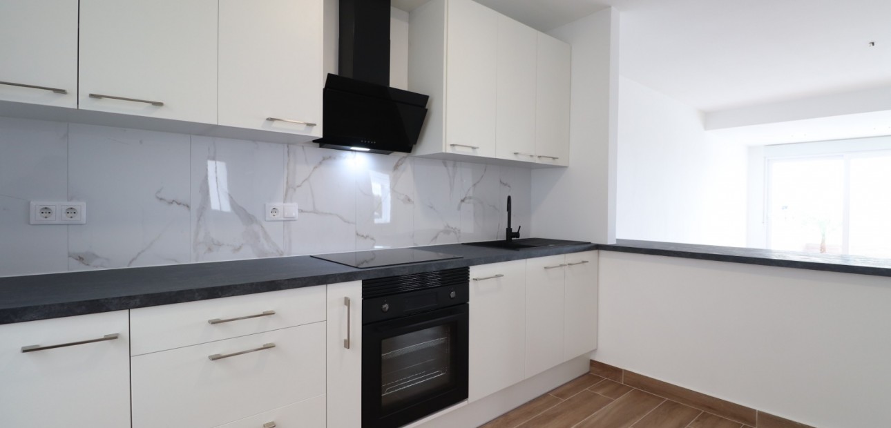 Sale - Townhouse -
Ciudad Quesada - Ciudad Quesada - Town