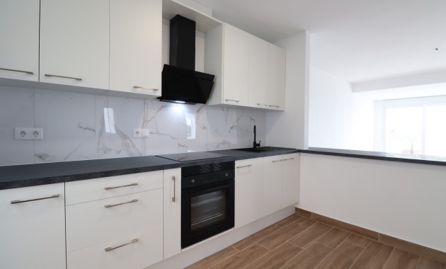 Sale - Townhouse -
Ciudad Quesada - Ciudad Quesada - Town