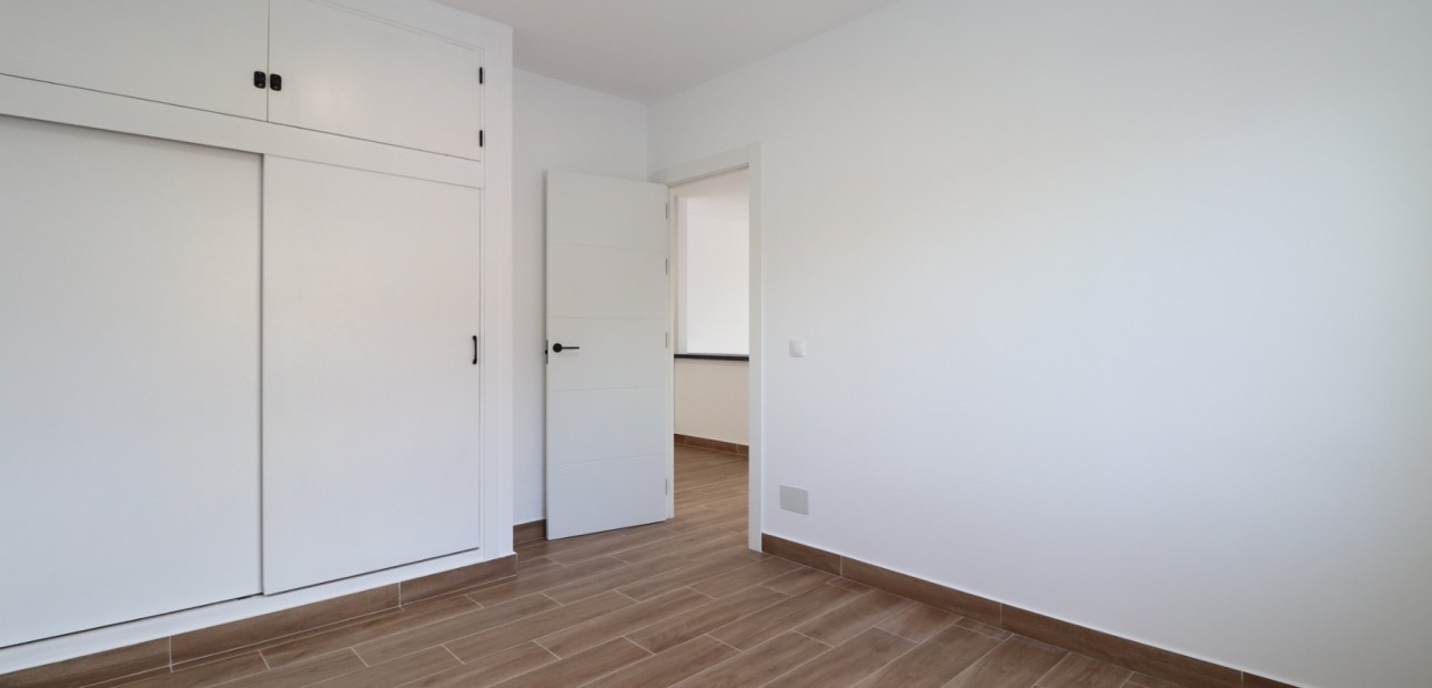 Sale - Townhouse -
Ciudad Quesada - Ciudad Quesada - Town