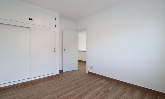 Sale - Townhouse -
Ciudad Quesada - Ciudad Quesada - Town