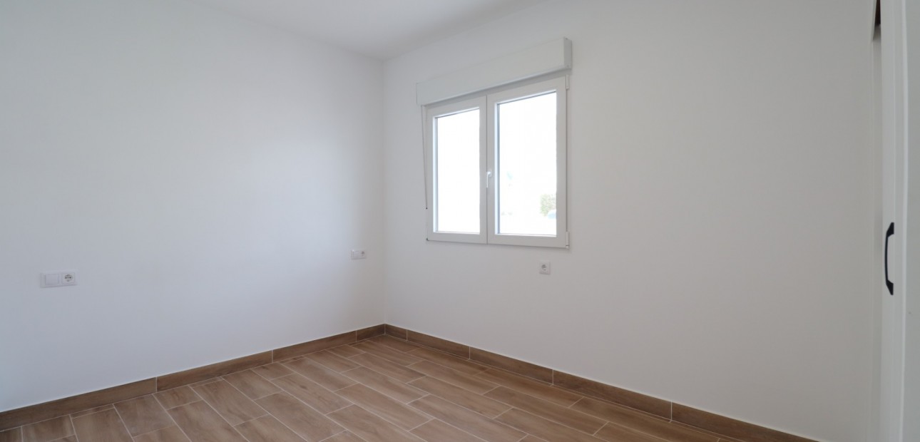 Sale - Townhouse -
Ciudad Quesada - Ciudad Quesada - Town