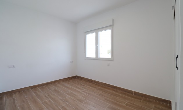 Sale - Townhouse -
Ciudad Quesada - Ciudad Quesada - Town