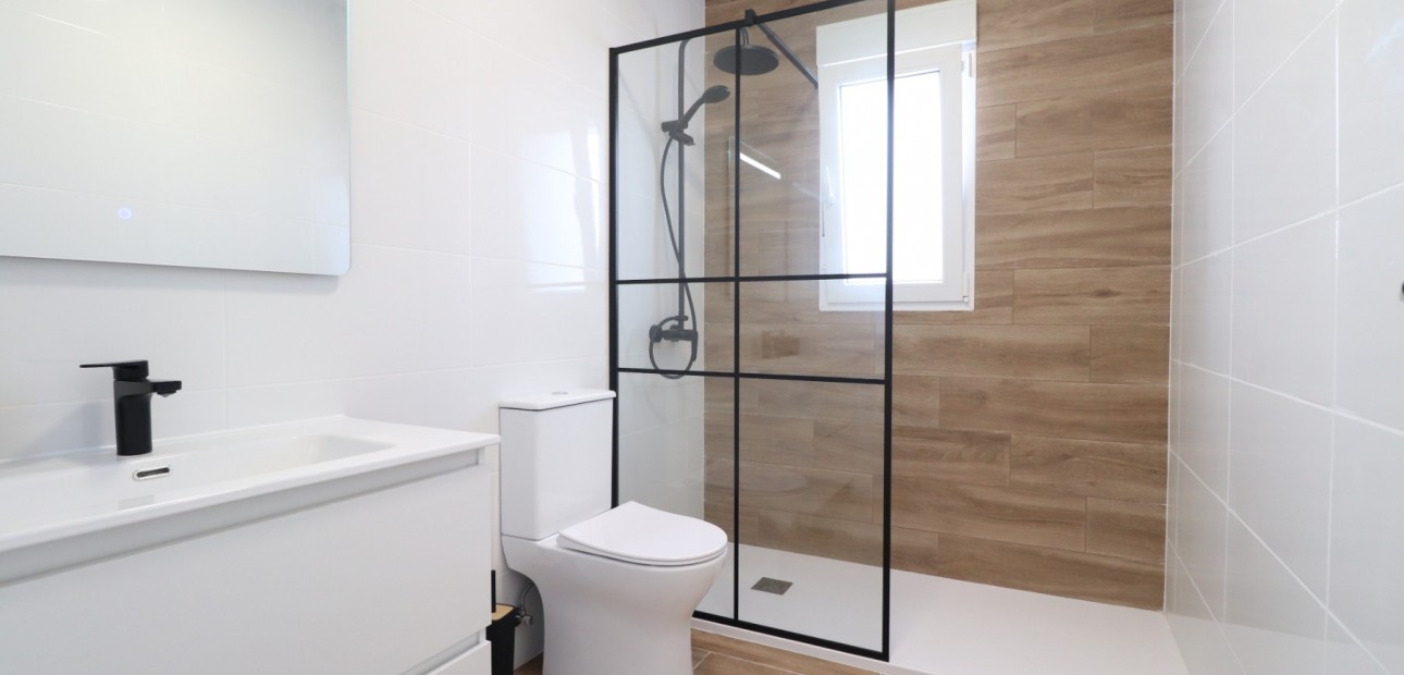 Sale - Townhouse -
Ciudad Quesada - Ciudad Quesada - Town