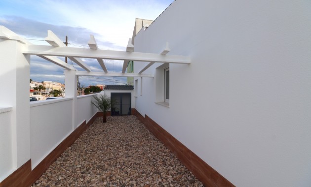 Sale - Townhouse -
Ciudad Quesada - Ciudad Quesada - Town