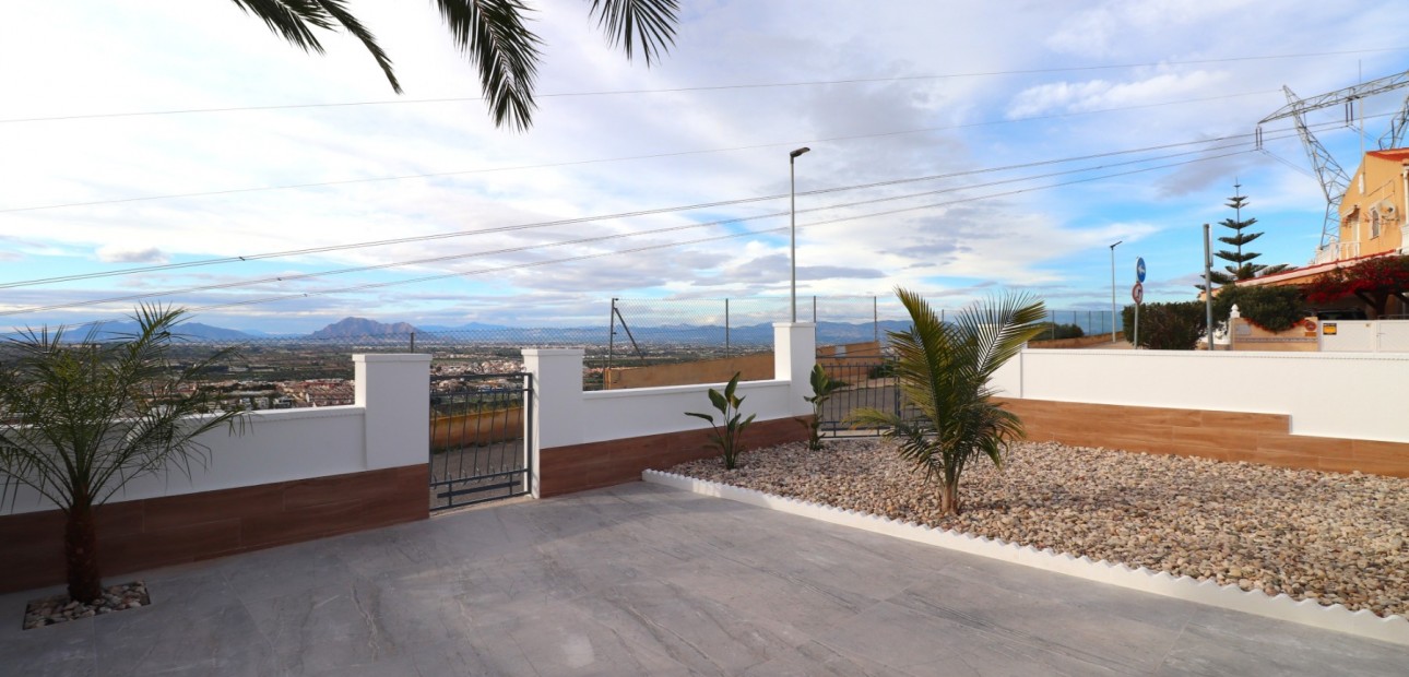 Sale - Townhouse -
Ciudad Quesada - Ciudad Quesada - Town