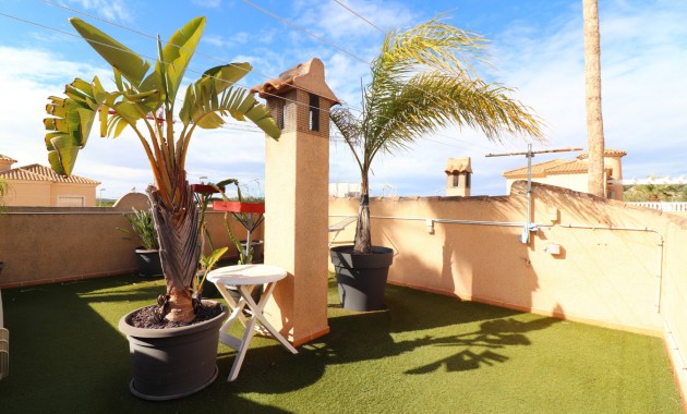 Venta - Detached Villa -
Ciudad Quesada - Atalayas