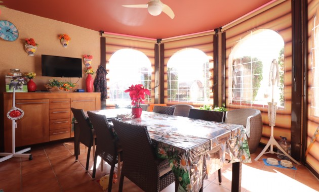 Venta - Detached Villa -
Ciudad Quesada - Atalayas