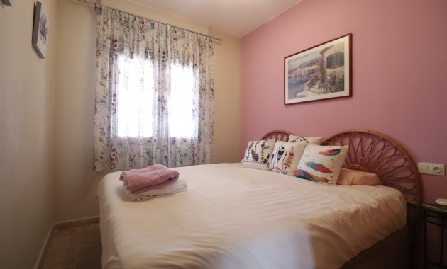 Venta - Detached Villa -
Ciudad Quesada - Atalayas