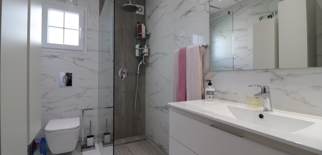 Venta - Detached Villa -
Ciudad Quesada - Atalayas