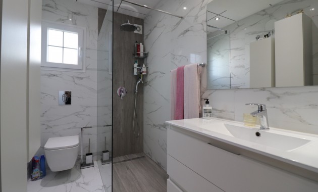 Venta - Detached Villa -
Ciudad Quesada - Atalayas