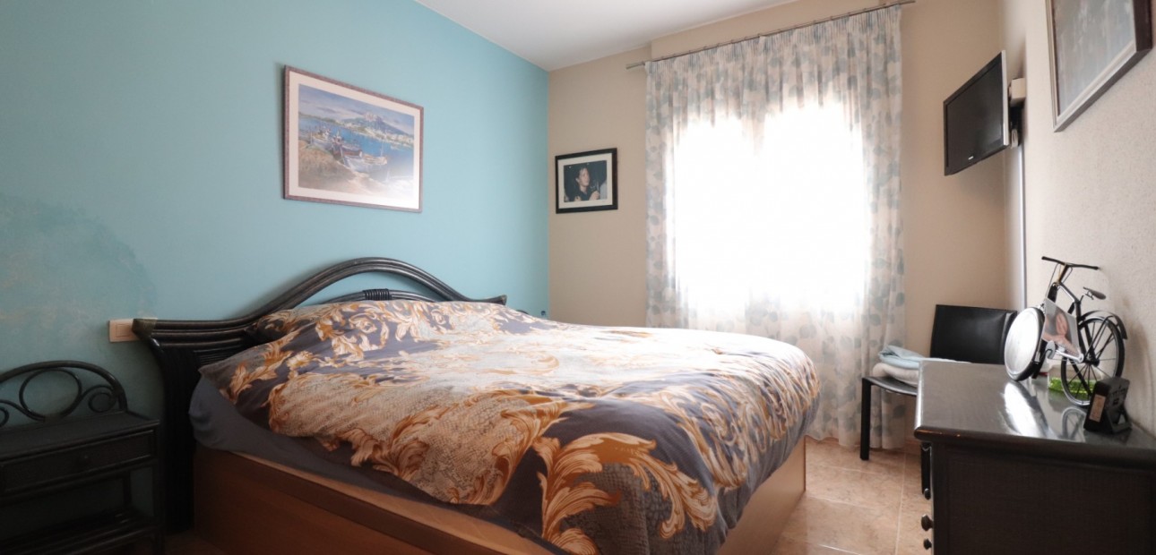 Venta - Detached Villa -
Ciudad Quesada - Atalayas