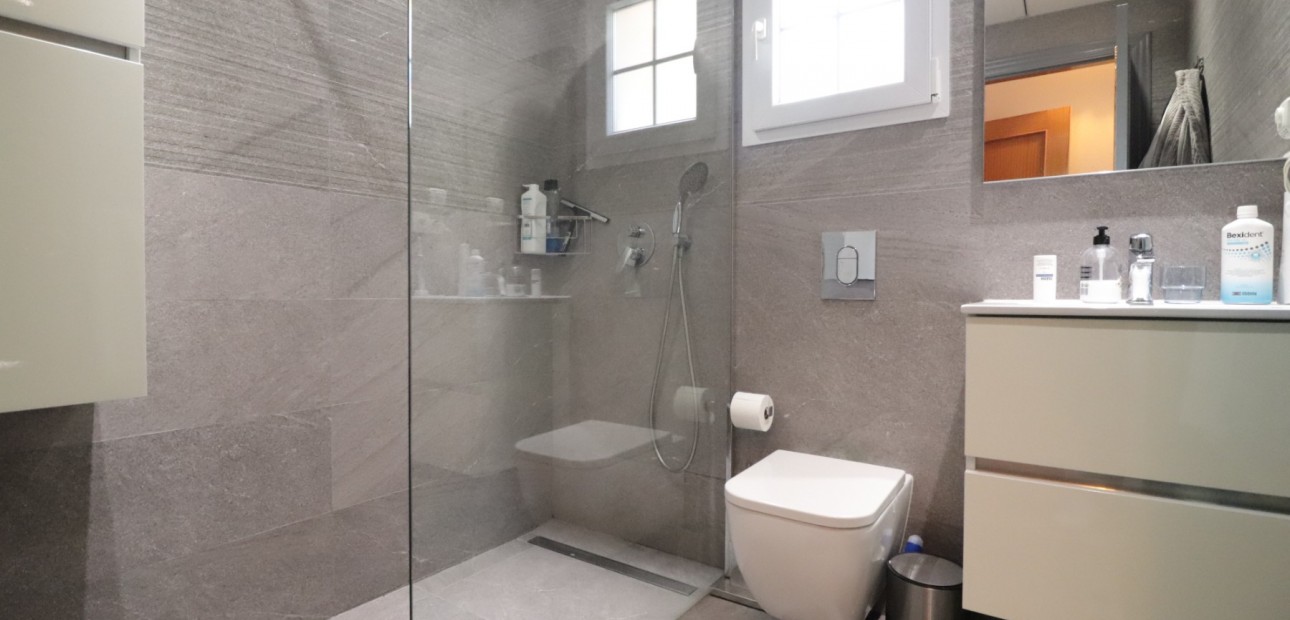 Venta - Detached Villa -
Ciudad Quesada - Atalayas