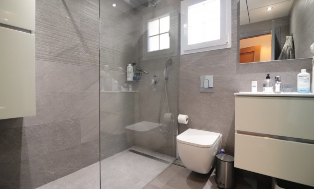 Venta - Detached Villa -
Ciudad Quesada - Atalayas