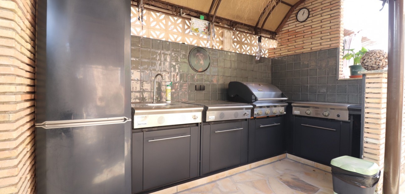 Venta - Detached Villa -
Ciudad Quesada - Atalayas