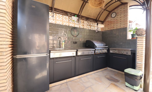 Venta - Detached Villa -
Ciudad Quesada - Atalayas