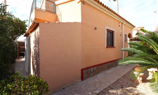 Venta - Detached Villa -
Ciudad Quesada - Atalayas