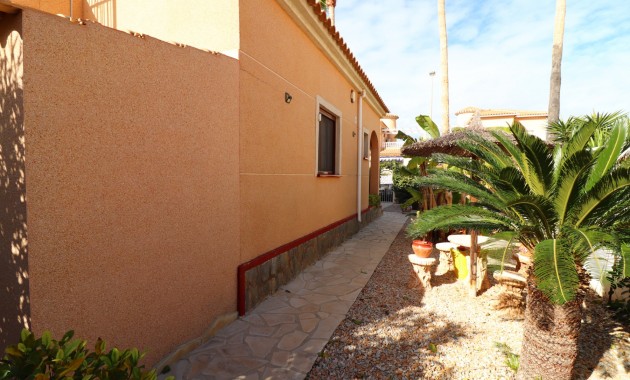 Venta - Detached Villa -
Ciudad Quesada - Atalayas