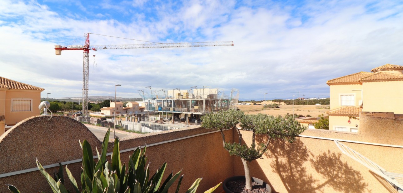 Venta - Detached Villa -
Ciudad Quesada - Atalayas