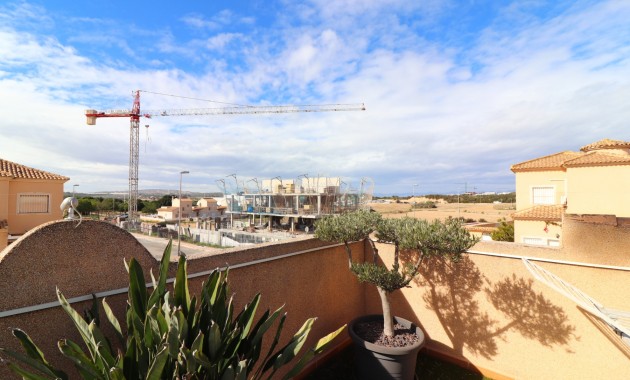 Venta - Detached Villa -
Ciudad Quesada - Atalayas