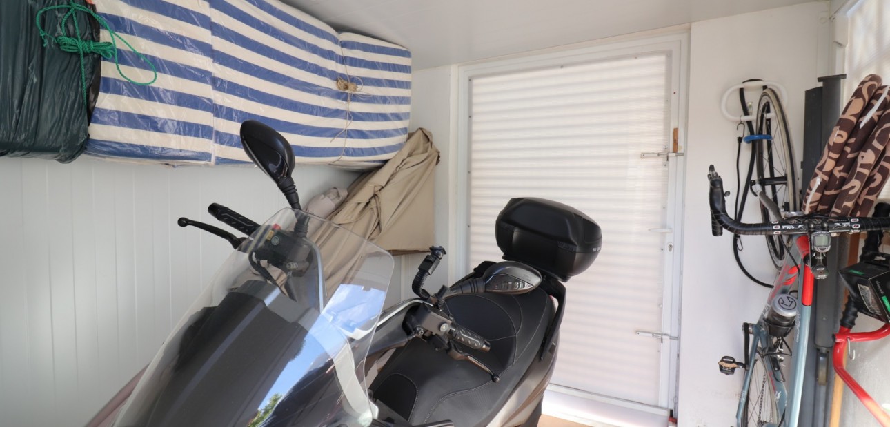 Venta - Detached Villa -
Ciudad Quesada - Atalayas