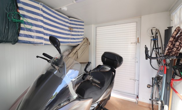 Venta - Detached Villa -
Ciudad Quesada - Atalayas