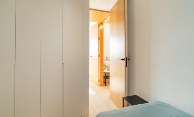 Sale - Apartment / flat -
Guardamar del Segura - Puerto Deportivo