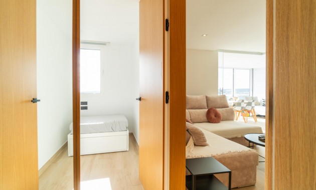 Sale - Apartment / flat -
Guardamar del Segura - Puerto Deportivo