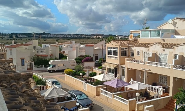 Herverkoop - House -
Orihuela Costa