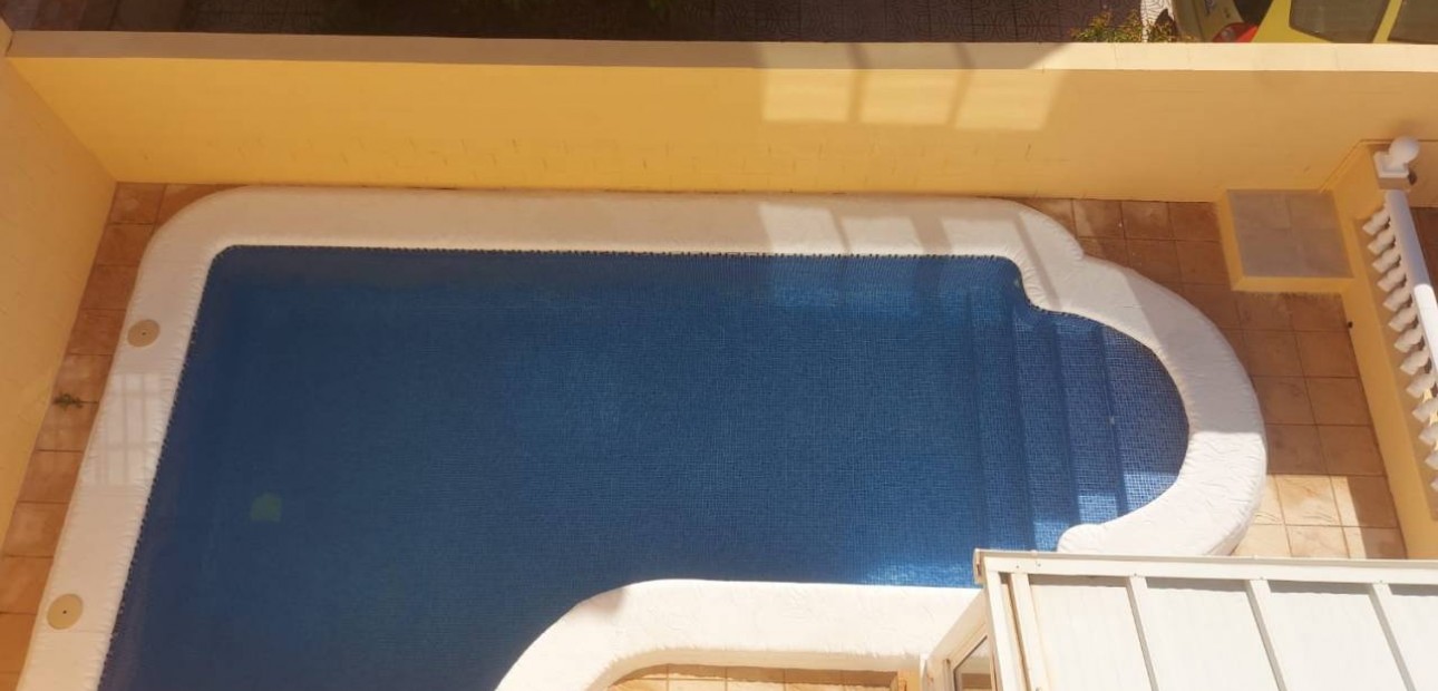 Venta - Villa -
Ciudad Quesada - Lo Marabu