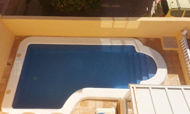 Venta - Villa -
Ciudad Quesada - Lo Marabu