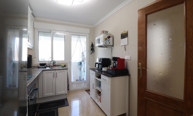 Herverkoop - Quad Villa -
Ciudad Quesada - Lo Marabu