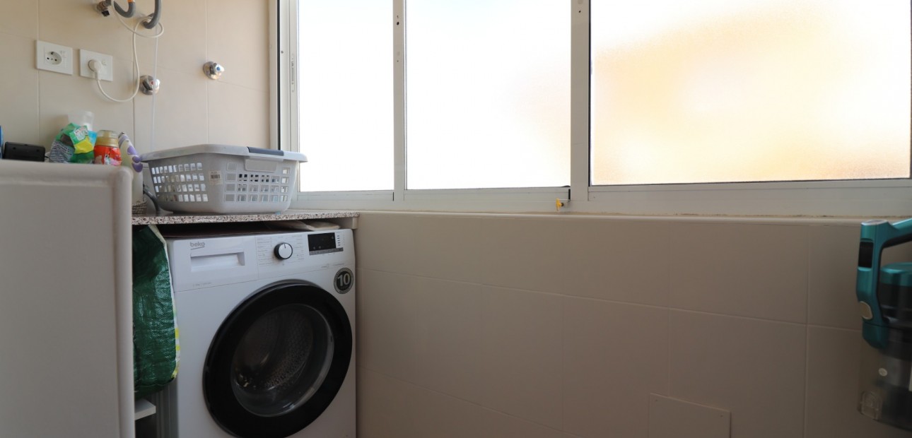 Herverkoop - Quad Villa -
Ciudad Quesada - Lo Marabu