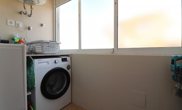 Herverkoop - Quad Villa -
Ciudad Quesada - Lo Marabu