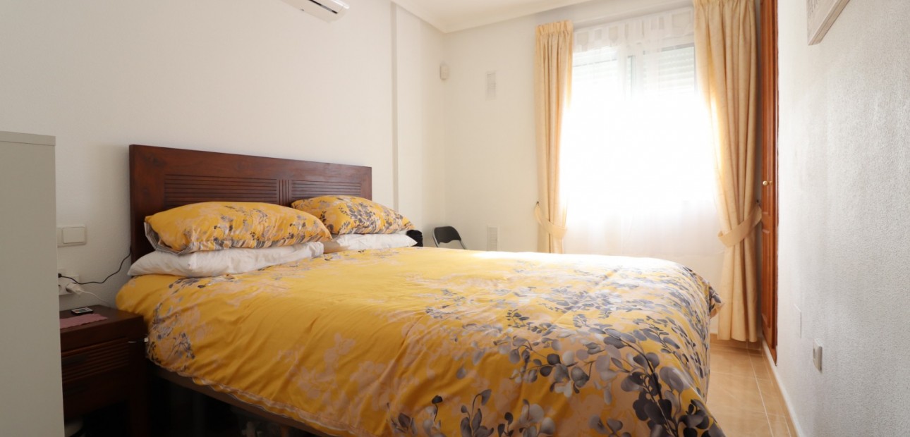 Herverkoop - Quad Villa -
Ciudad Quesada - Lo Marabu