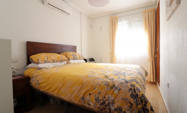 Herverkoop - Quad Villa -
Ciudad Quesada - Lo Marabu