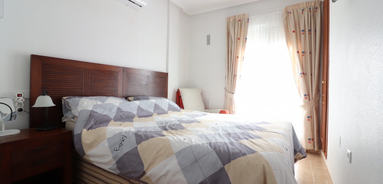 Herverkoop - Quad Villa -
Ciudad Quesada - Lo Marabu