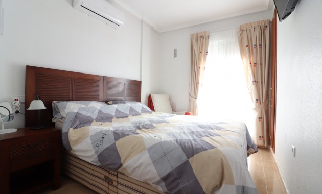 Herverkoop - Quad Villa -
Ciudad Quesada - Lo Marabu