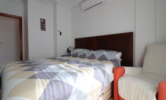 Herverkoop - Quad Villa -
Ciudad Quesada - Lo Marabu