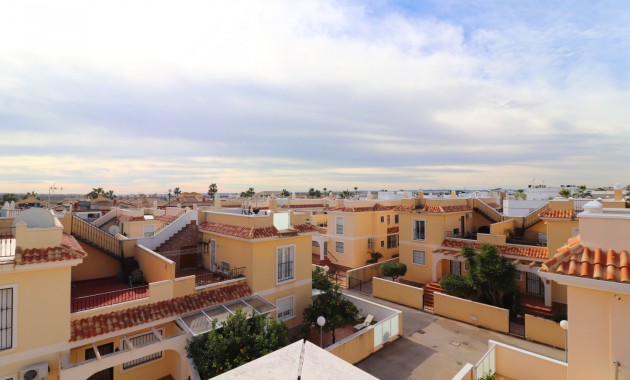 Herverkoop - Quad Villa -
Ciudad Quesada - Lo Marabu