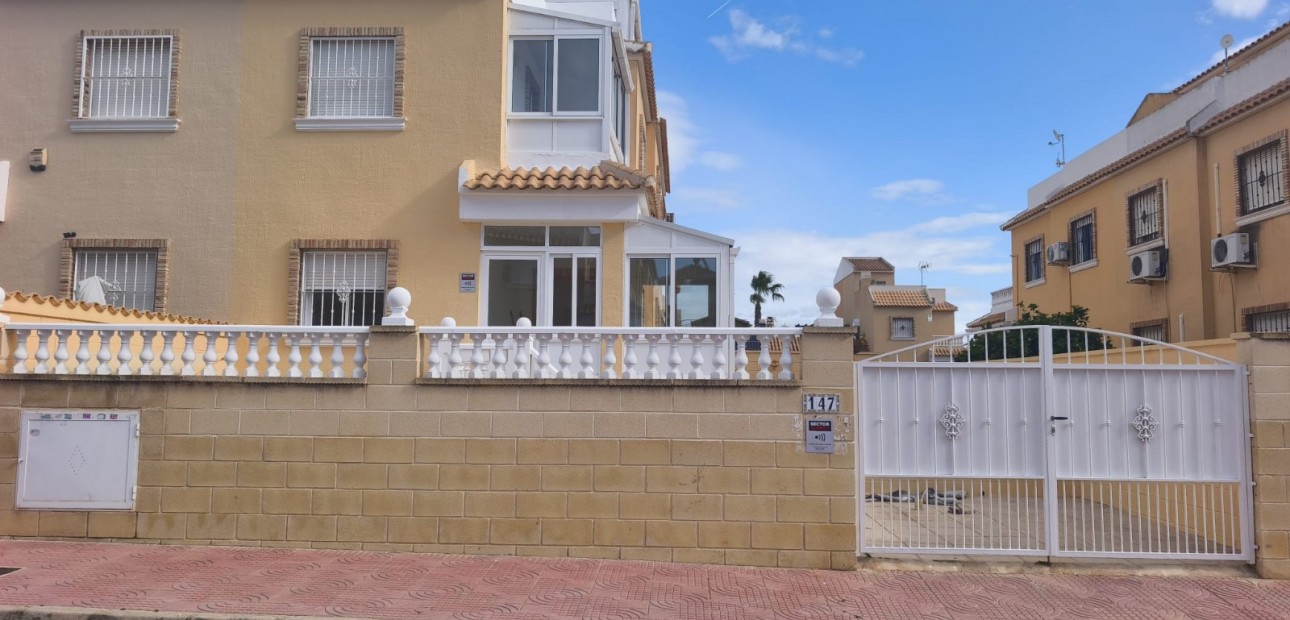 Venta - Quad Villa -
Ciudad Quesada - Doña Pepa