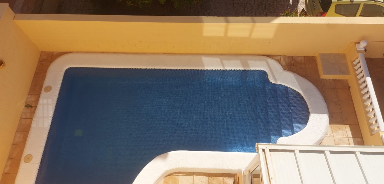 Venta - Quad Villa -
Ciudad Quesada - Doña Pepa