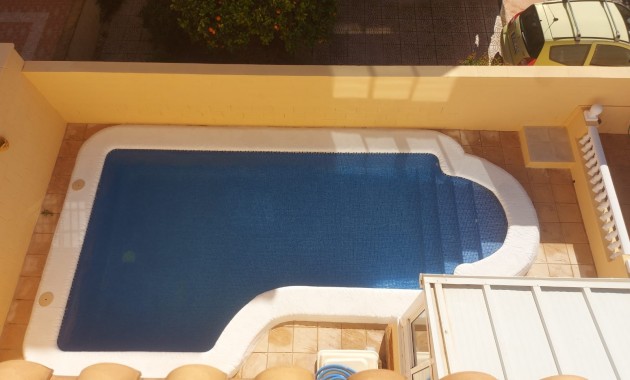 Venta - Quad Villa -
Ciudad Quesada - Doña Pepa