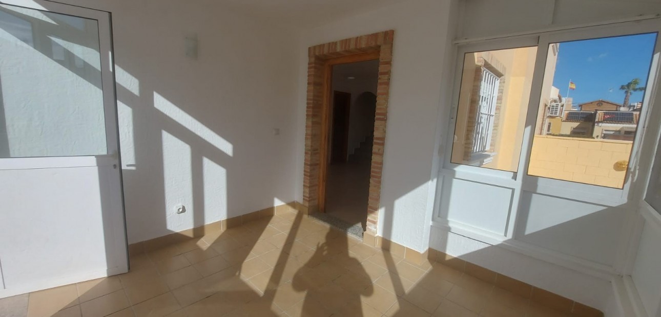 Venta - Quad Villa -
Ciudad Quesada - Doña Pepa