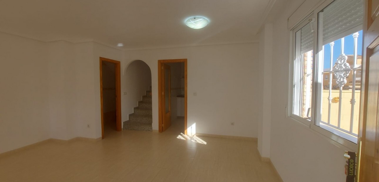 Venta - Quad Villa -
Ciudad Quesada - Doña Pepa