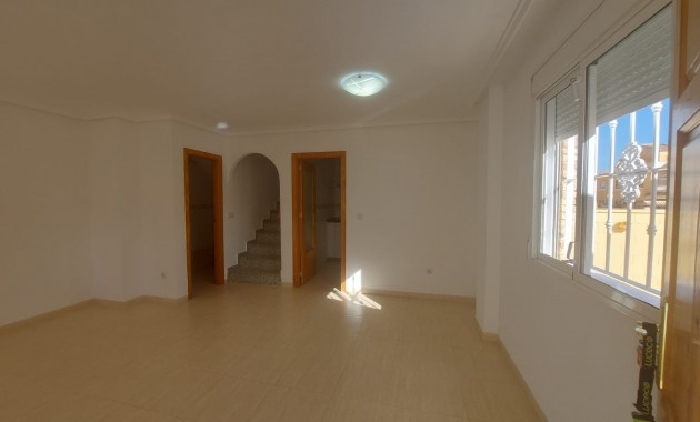 Venta - Quad Villa -
Ciudad Quesada - Doña Pepa