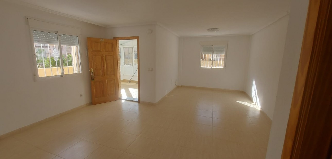 Venta - Quad Villa -
Ciudad Quesada - Doña Pepa