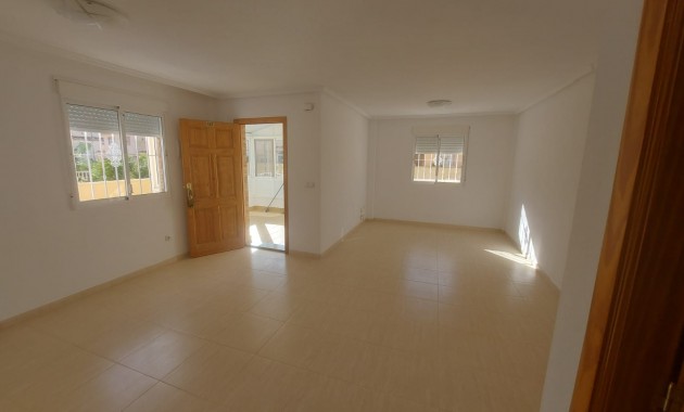 Venta - Quad Villa -
Ciudad Quesada - Doña Pepa
