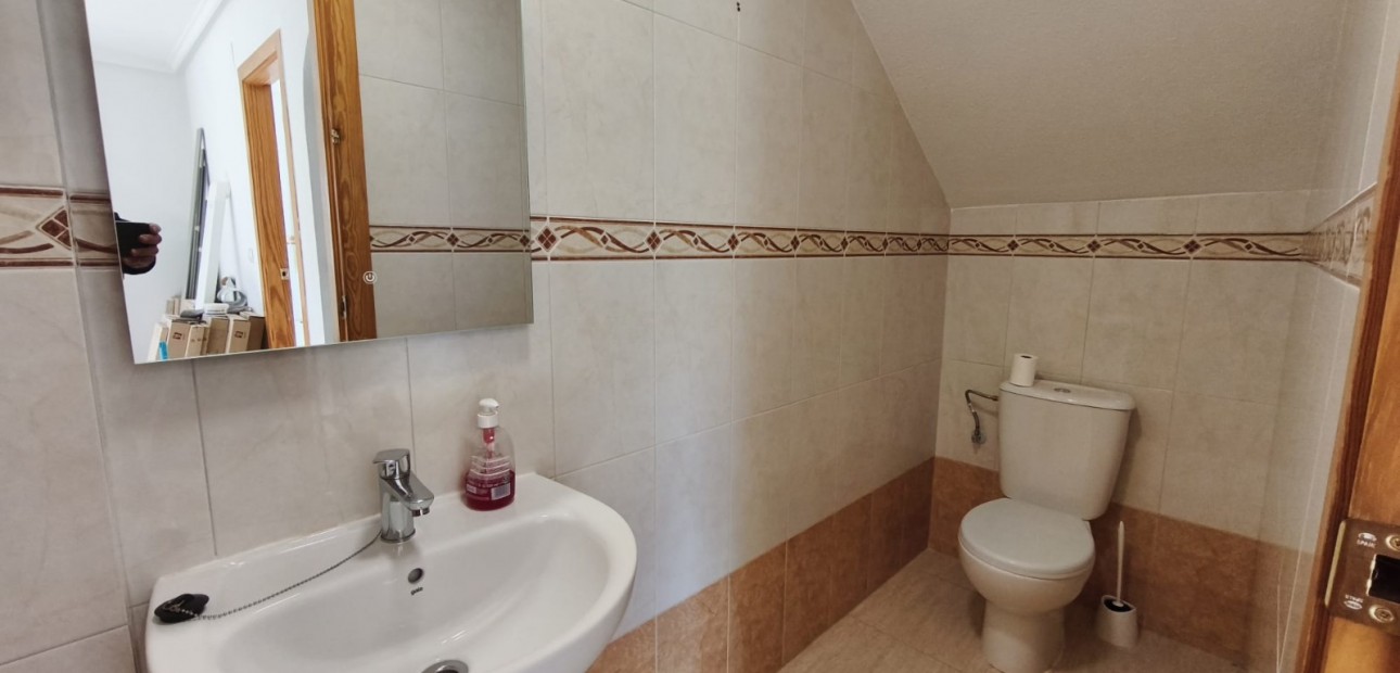 Venta - Quad Villa -
Ciudad Quesada - Doña Pepa