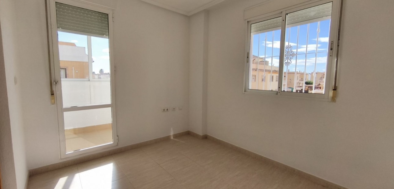 Venta - Quad Villa -
Ciudad Quesada - Doña Pepa